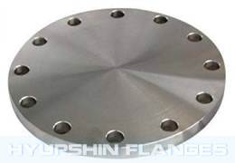 Blind Flange FF, Blank flange, type 05 flange, Hyupshin flanges