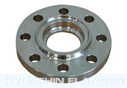 JIS B2220 KS B1503, Slip on Hub Flange, SOH Flange, 16k 20k flange, hyupshin flange