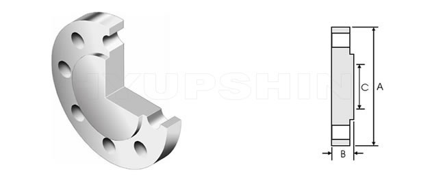 Shandong Hyupshin Flanges Co., Ltd, BS4504 flanges manufacturer