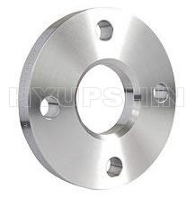 Shandong Hyupshin Flanges Co., Ltd, Flanges Manufacturer, ISO9624 PN16 LOOSE FLANGE COLD ZINC, ELECTRO GALVANIZED FLANGE