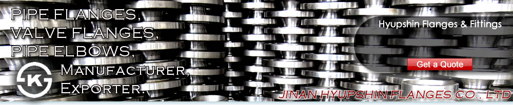 Jinan Hyupshin Flanges Co., Ltd, Flanges Manufacturer, Exporter, Machining, Producing, Products, Workshop, Office Building, Pictures