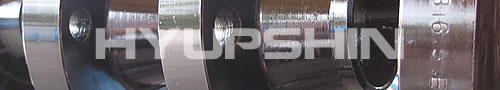 Shandong Hyupshin Flanges Co., Ltd, steel flanges black coating