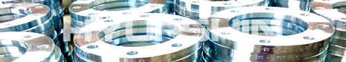 Jinan Hyupshin Flanges Co., Ltd, electro galvanized steel flanges