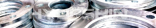 Jinan Hyupshin Flanges Co., Ltd, hot dip galvanizing coating