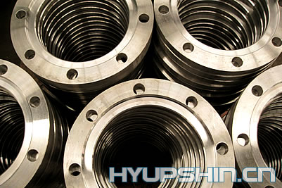 Lap Joint Flanges, Special Flanges, Custom Flanges, Shandong Hyupshin Flanges Co., Ltd