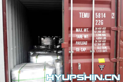 Shandong Hyupshin Flanges Co., Ltd