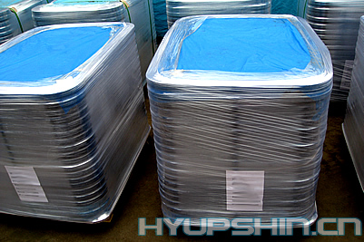 Shandong Hyupshin Flanges Co., Ltd